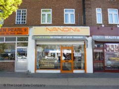Nandini's image
