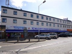 Kwality Food Supermarket image