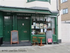 Greenlight Coffeehouse image