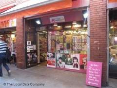 Chirurgie groep taal K-Pop, 32 Newport Court, London - Beauty Products near Leicester Square  Tube Station