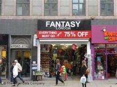 Fantasy London image