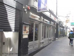 C & R image