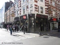 The George image