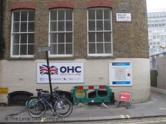 Oxford House College image