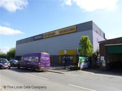 Safestore image