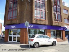 Haart image
