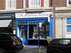 The Marylebone Gallery image