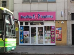 Baskin Robbins image