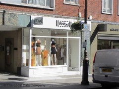 Wolford Boutique image