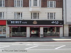 Beirut Cafe image