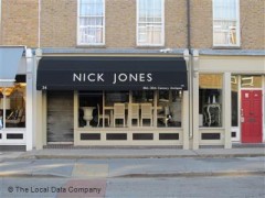 Nick Jones image