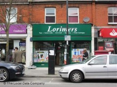 J H Lorimer Ltd image