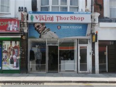Viking Thor Shop image