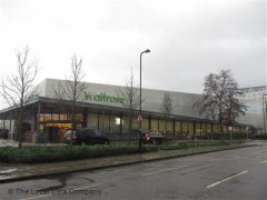 Johnsons Cleaners image