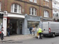 Soho Printstore image