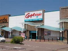 Carpetright image