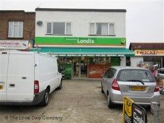 Londis image