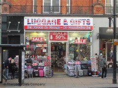 Luggage & Gifts image