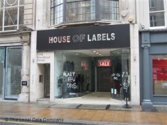 House Of Labels image