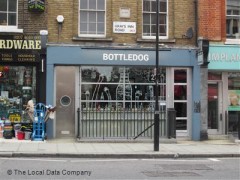 BrewDog Bar & Bottleshop image