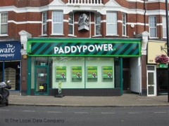 Paddy Power image