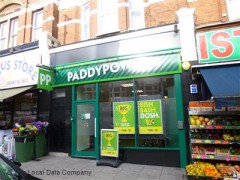 Paddy Power image