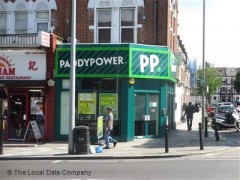 Paddy Power image