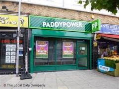 Paddy Power image