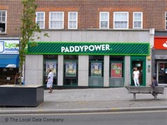 Paddy Power image