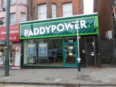 Paddy Power image