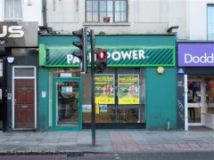 Paddy Power image