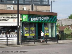Paddy Power image