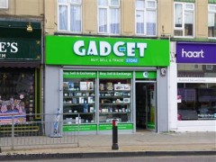 Gadcet image