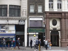Aesthetics of London image