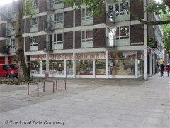 Robert Street Supermarket image