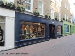 Brandy Melville 9 11 Fouberts Place London Fashion Shops Near Oxford Circus Tube Station