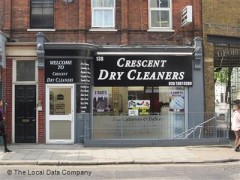 Crescent Dry Cleaners image