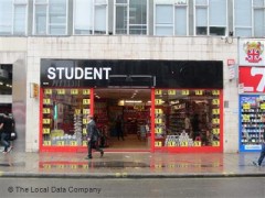 Student image