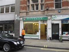 Shu Jun Healthcare image