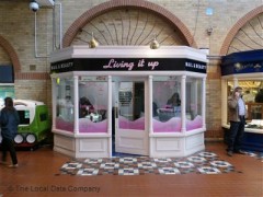 Living It Up image