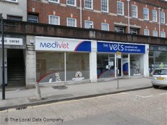 The Vets image