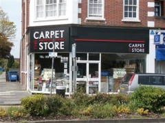 The Carpet Store image