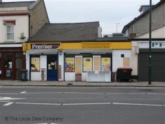 B4 Convenience Store image