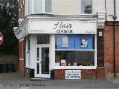 Hair Oasis image