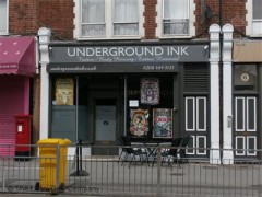 Underground Ink image