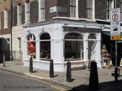 Knockbox Coffee image