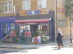 Capital Butchers image