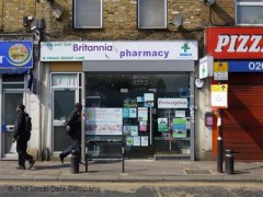 Britannia Pharmacy image
