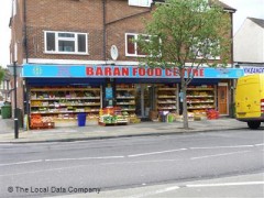 Baran Food Centre image
