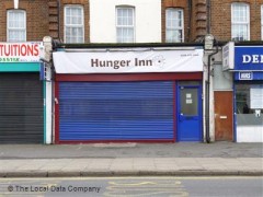Hunger Inn image